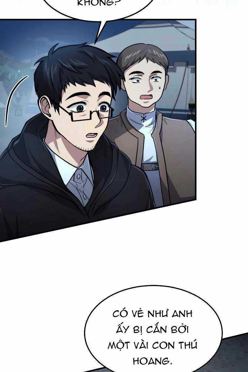 Làm Sao Sống Như Một Trị Liệu Sư Ngầm? Chapter 16 trang 16