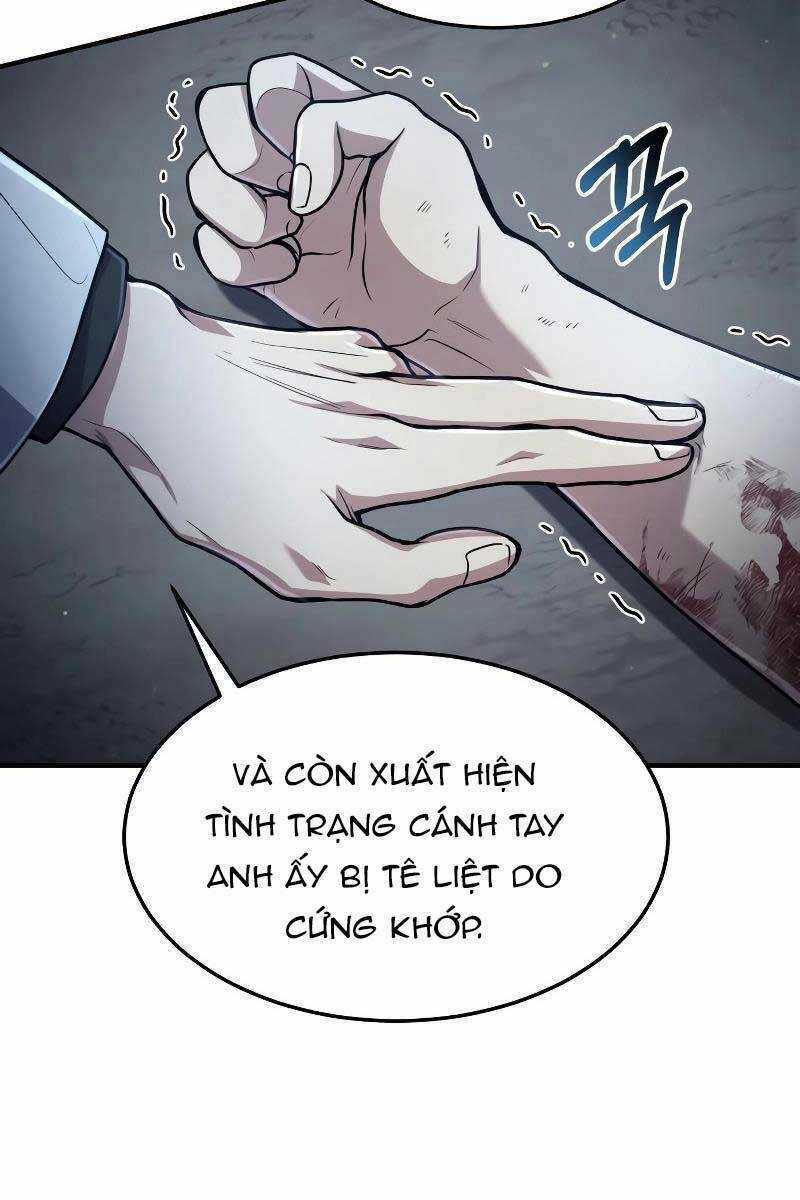 Làm Sao Sống Như Một Trị Liệu Sư Ngầm? Chapter 16 trang 17