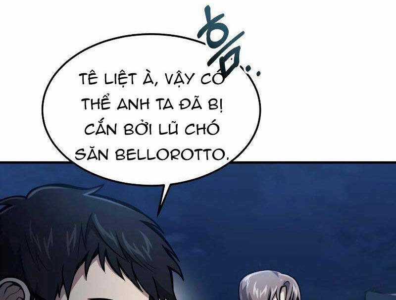 Làm Sao Sống Như Một Trị Liệu Sư Ngầm? Chapter 16 trang 18