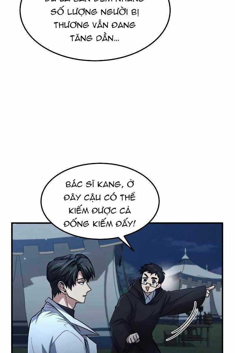 Làm Sao Sống Như Một Trị Liệu Sư Ngầm? Chapter 16 trang 2