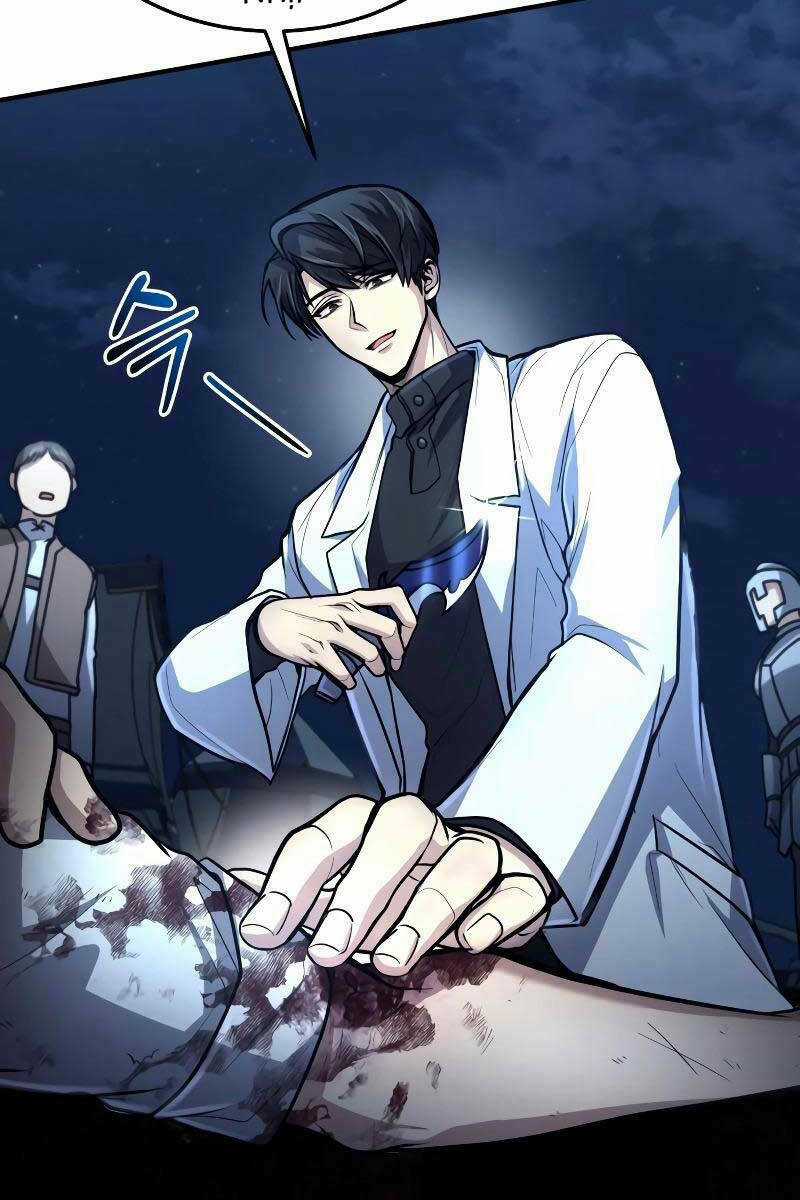 Làm Sao Sống Như Một Trị Liệu Sư Ngầm? Chapter 16 trang 20