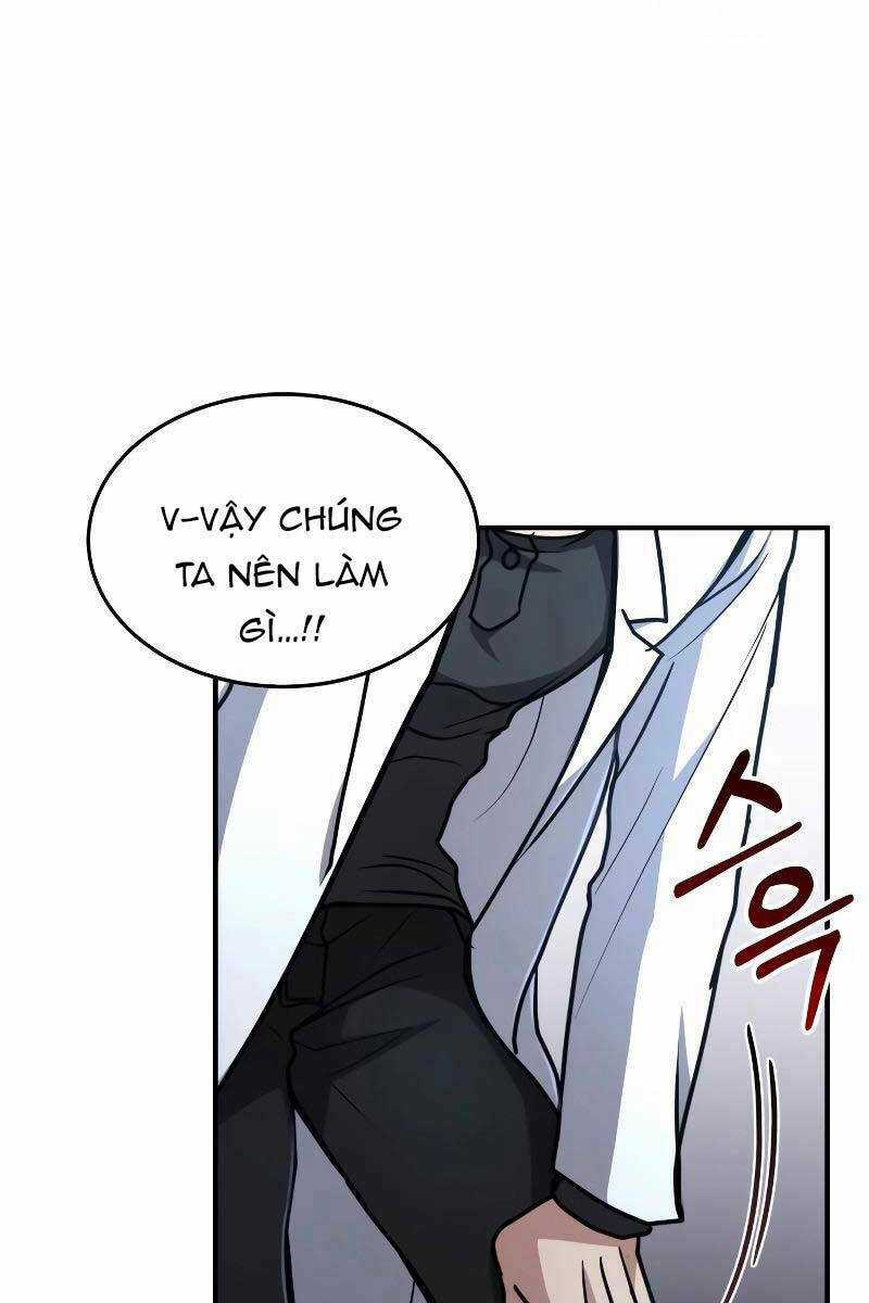 Làm Sao Sống Như Một Trị Liệu Sư Ngầm? Chapter 16 trang 24