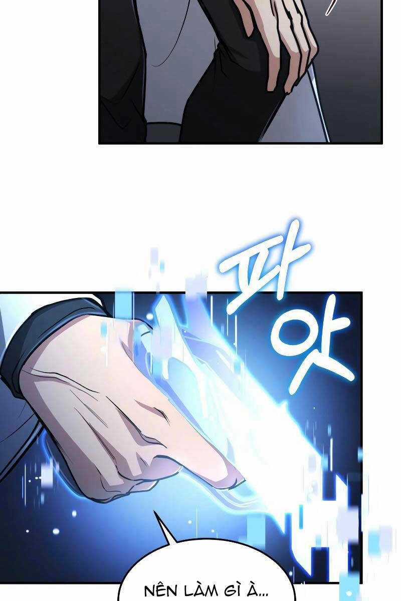 Làm Sao Sống Như Một Trị Liệu Sư Ngầm? Chapter 16 trang 25