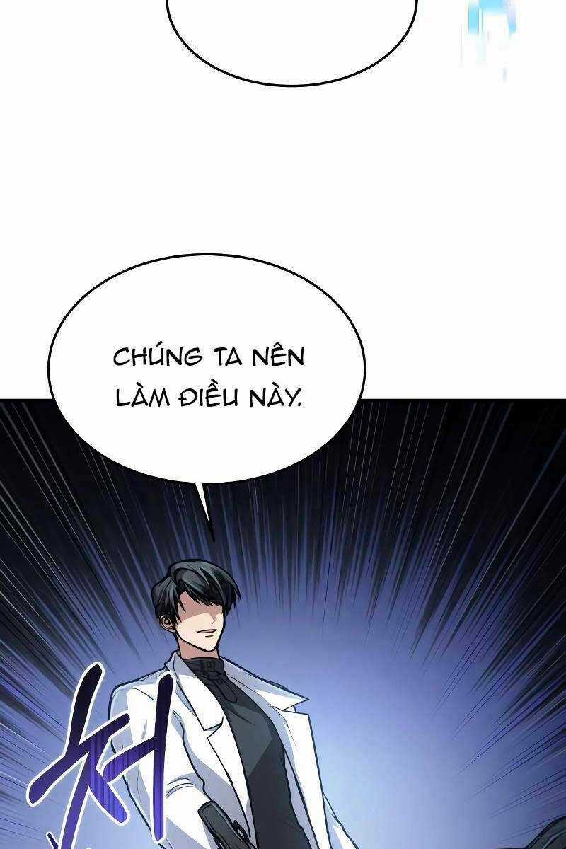 Làm Sao Sống Như Một Trị Liệu Sư Ngầm? Chapter 16 trang 26