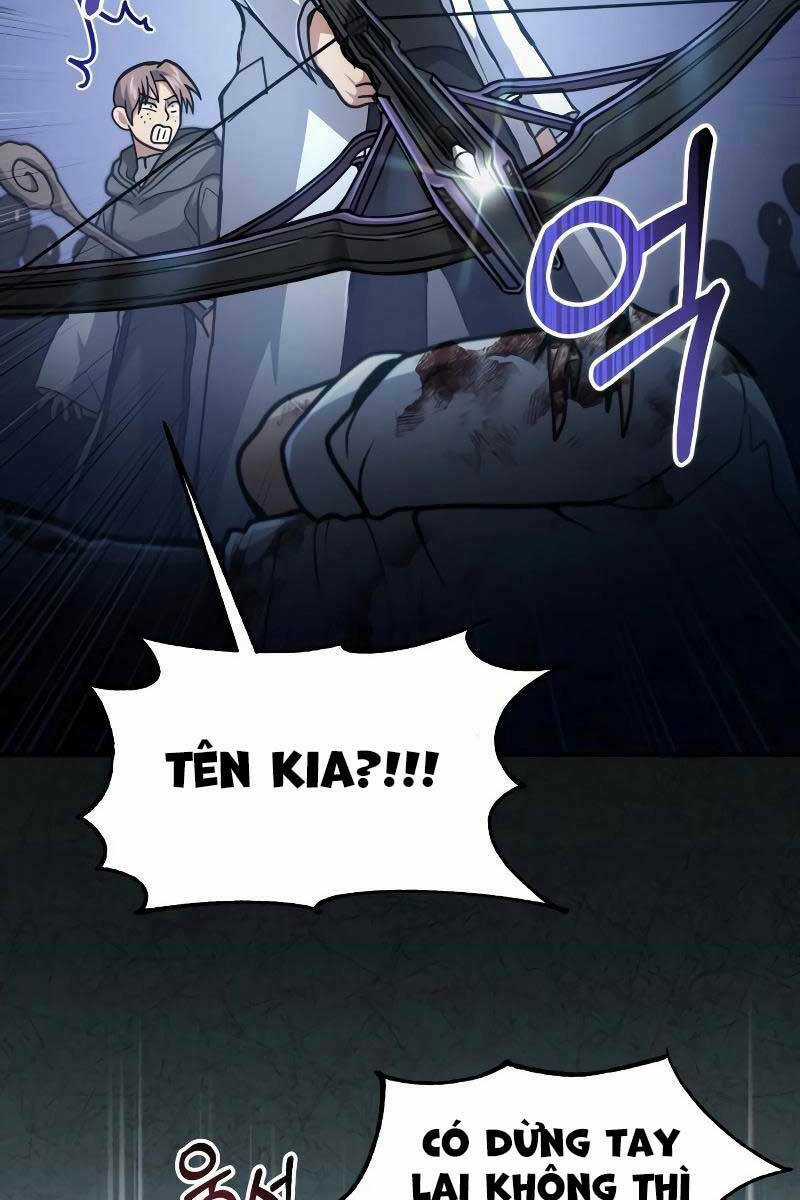 Làm Sao Sống Như Một Trị Liệu Sư Ngầm? Chapter 16 trang 27