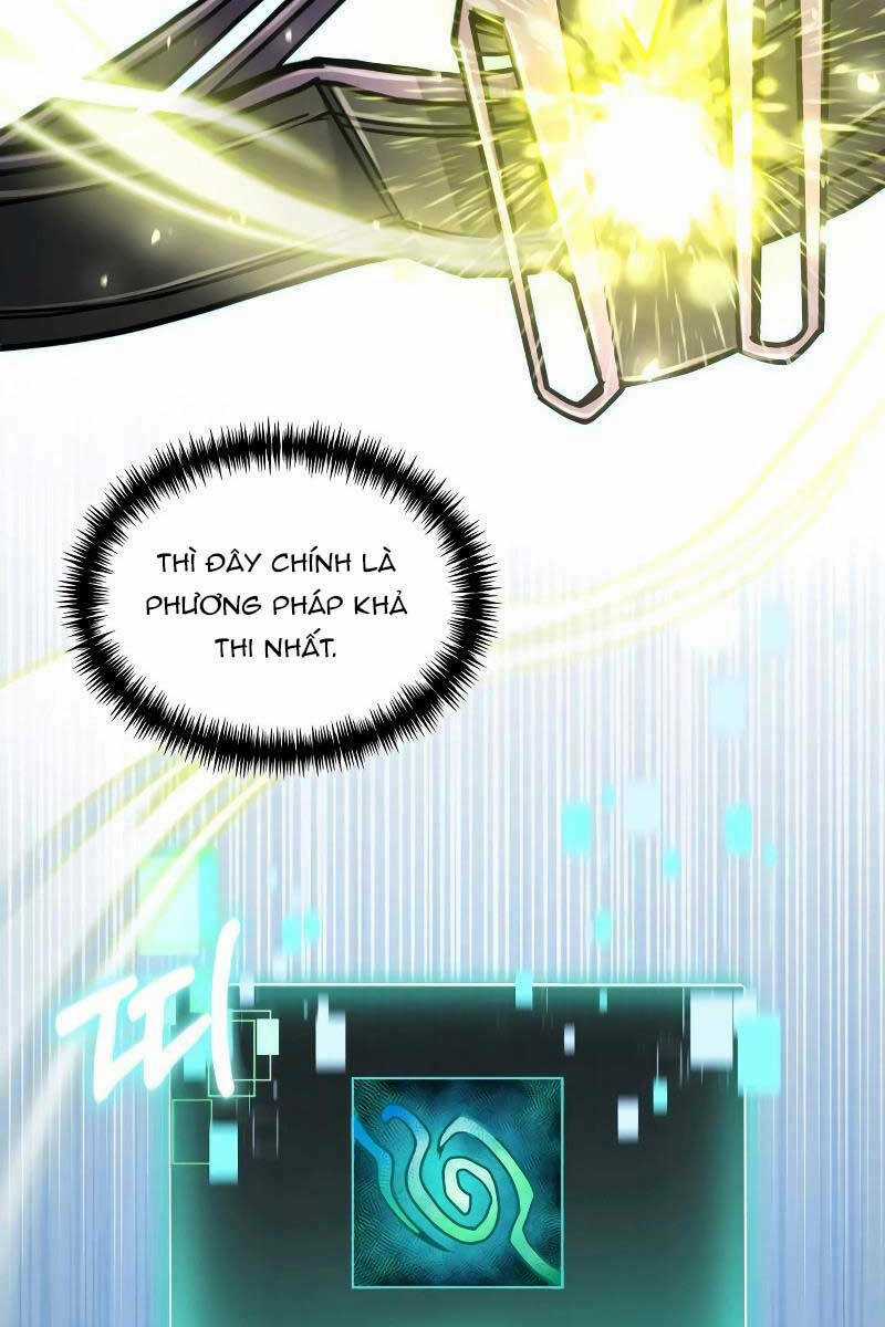 Làm Sao Sống Như Một Trị Liệu Sư Ngầm? Chapter 16 trang 31