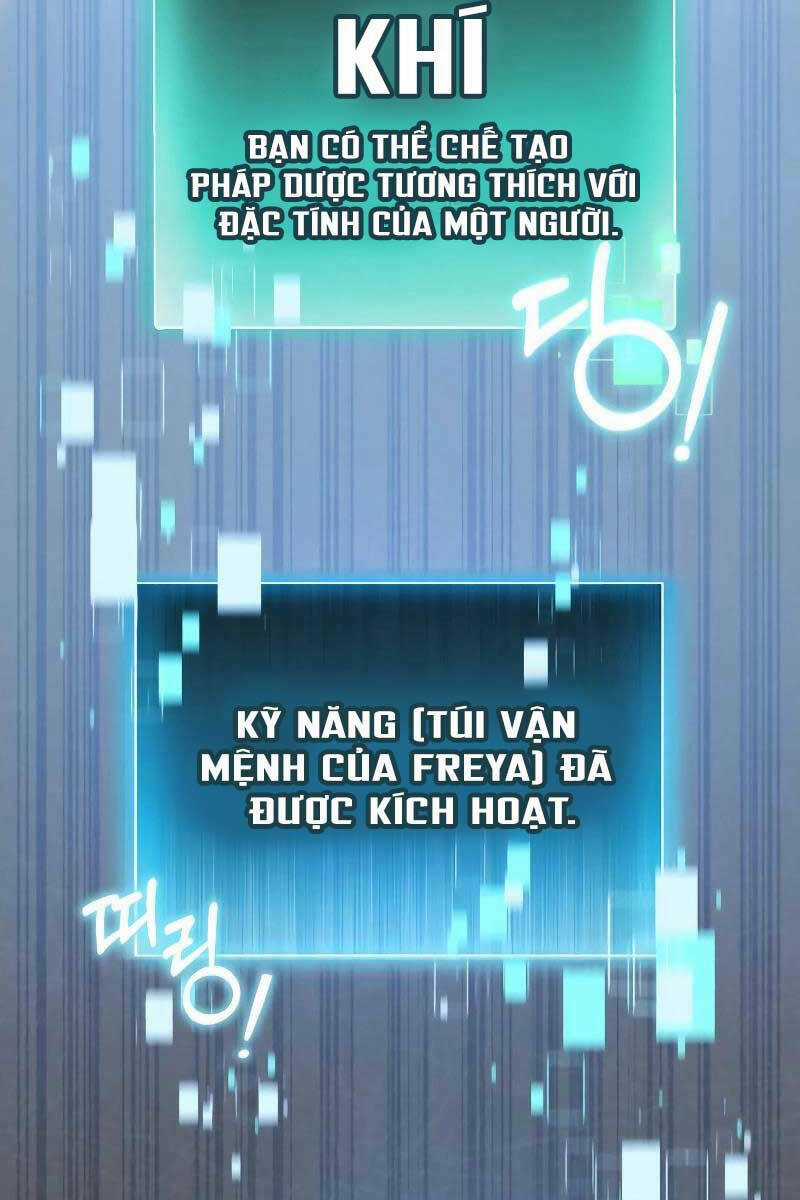 Làm Sao Sống Như Một Trị Liệu Sư Ngầm? Chapter 16 trang 32