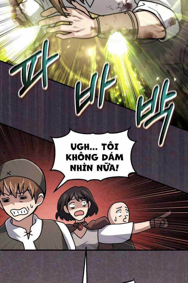 Làm Sao Sống Như Một Trị Liệu Sư Ngầm? Chapter 16 trang 34