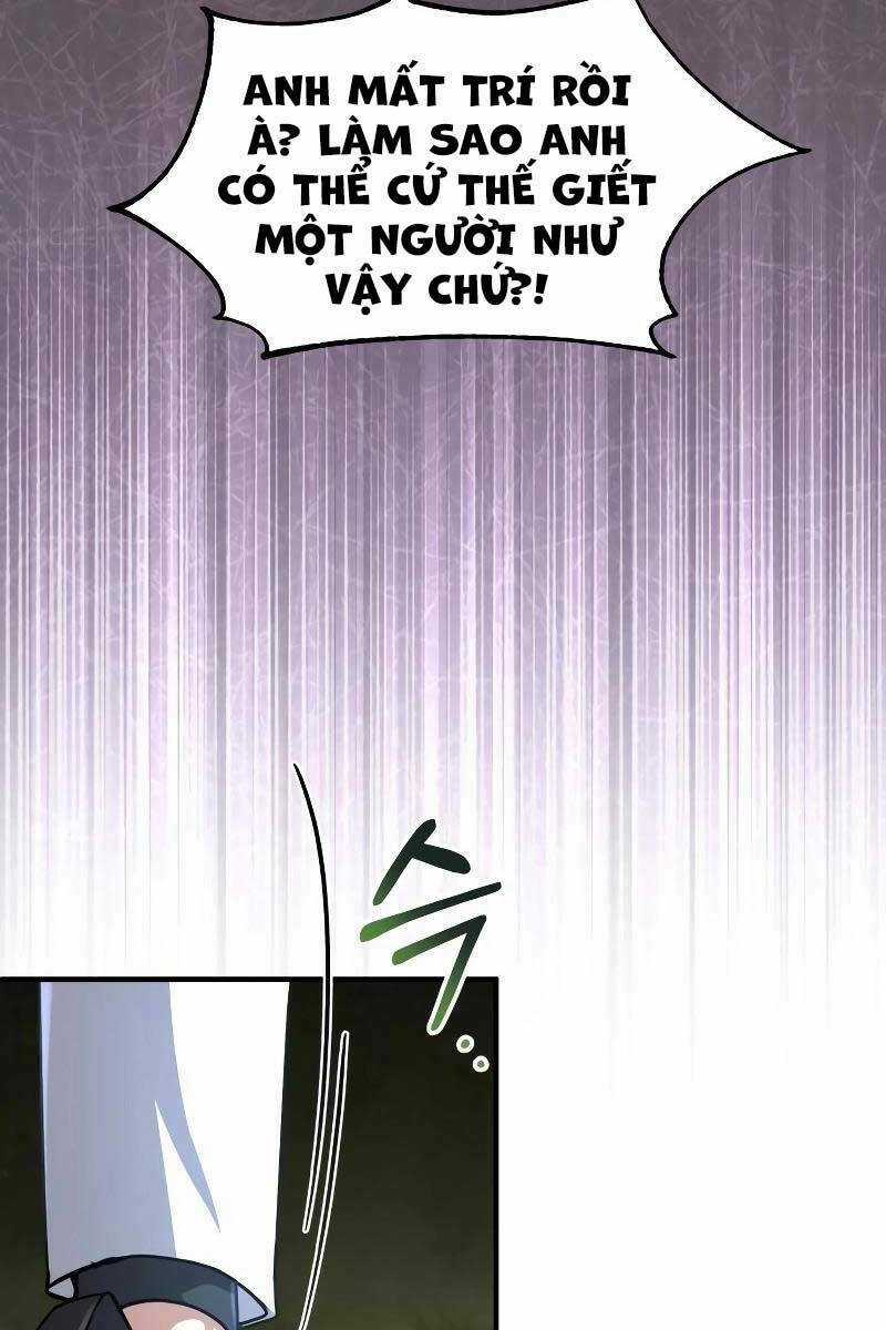 Làm Sao Sống Như Một Trị Liệu Sư Ngầm? Chapter 16 trang 35