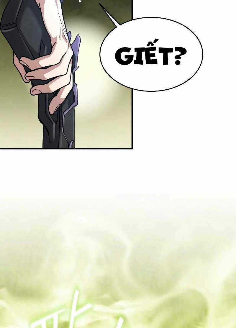 Làm Sao Sống Như Một Trị Liệu Sư Ngầm? Chapter 16 trang 36