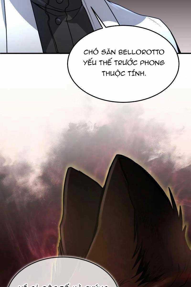 Làm Sao Sống Như Một Trị Liệu Sư Ngầm? Chapter 16 trang 42