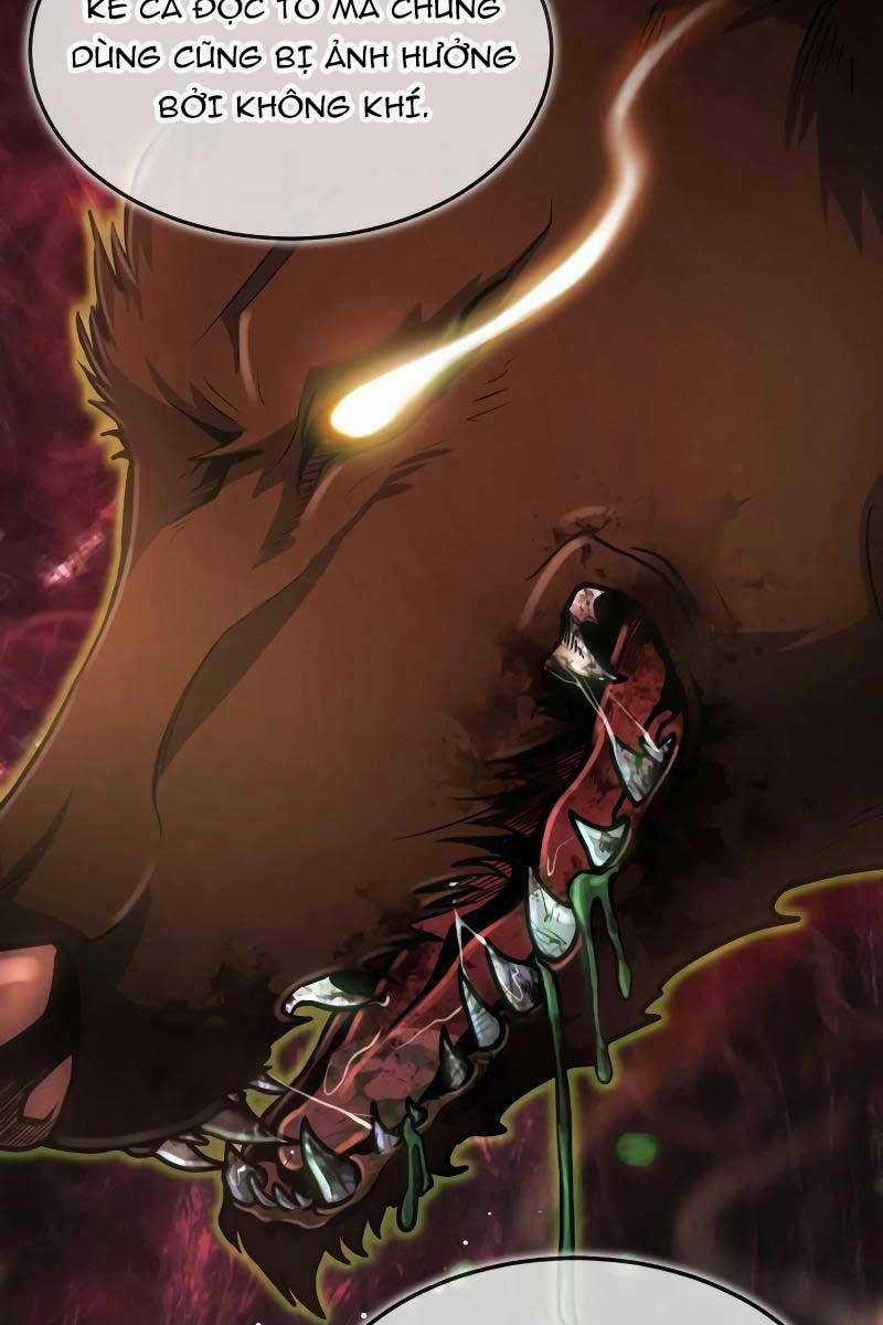 Làm Sao Sống Như Một Trị Liệu Sư Ngầm? Chapter 16 trang 43