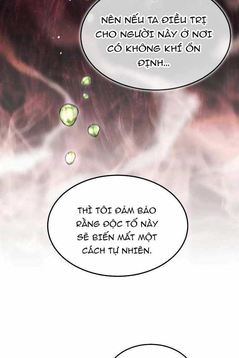 Làm Sao Sống Như Một Trị Liệu Sư Ngầm? Chapter 16 trang 44