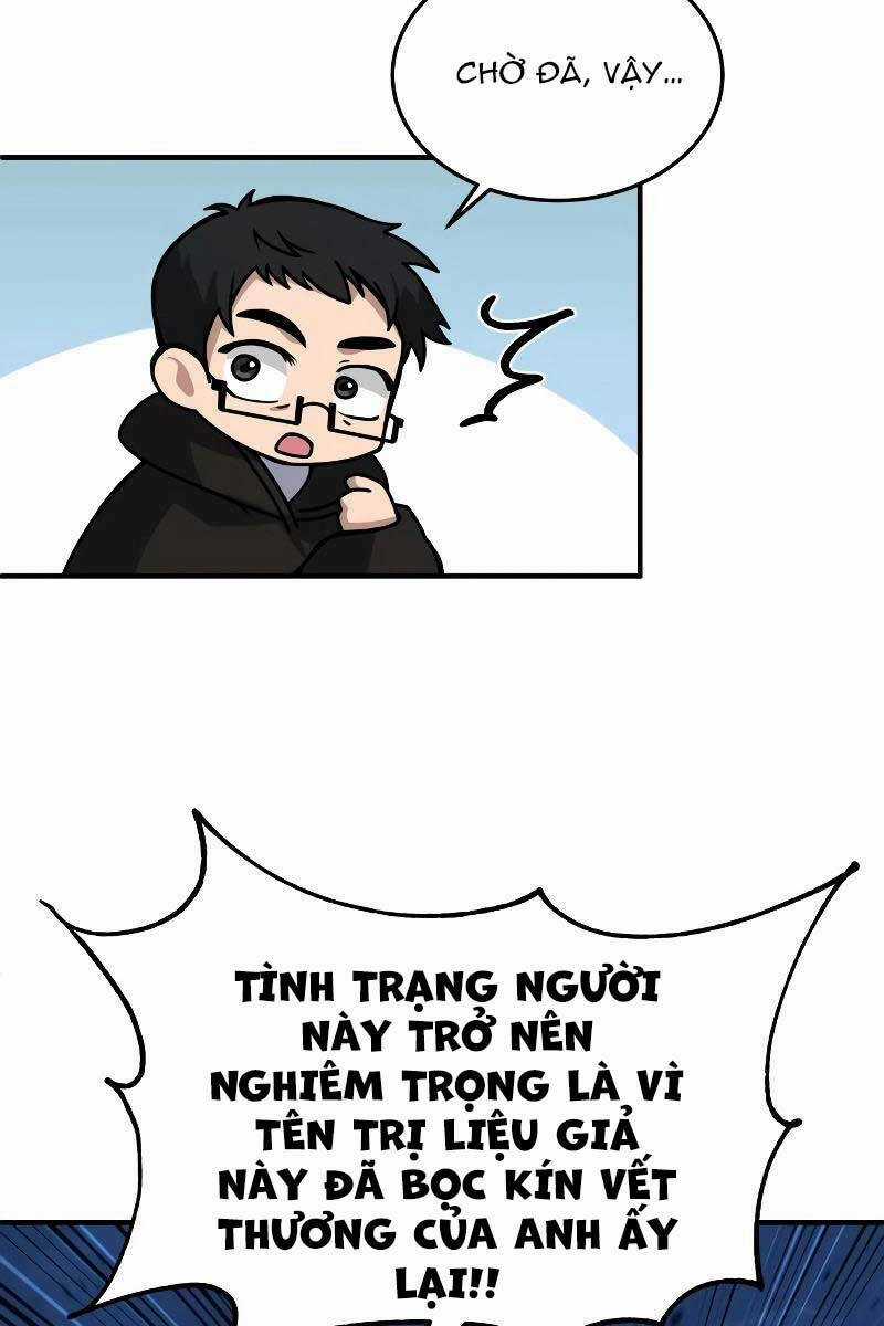 Làm Sao Sống Như Một Trị Liệu Sư Ngầm? Chapter 16 trang 45