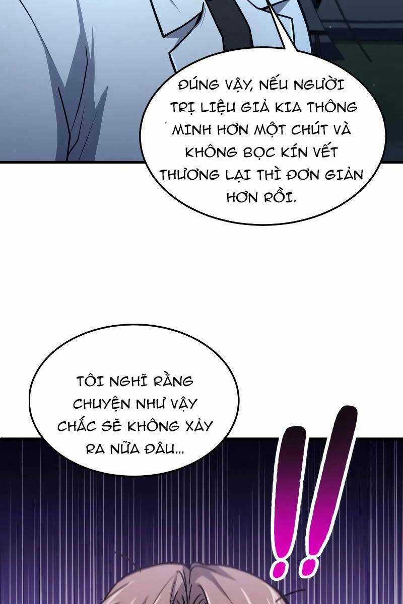 Làm Sao Sống Như Một Trị Liệu Sư Ngầm? Chapter 16 trang 48