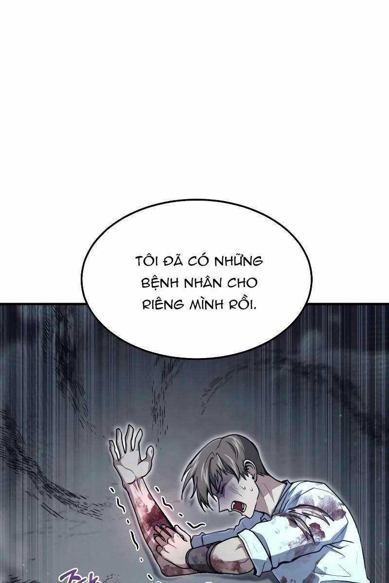 Làm Sao Sống Như Một Trị Liệu Sư Ngầm? Chapter 16 trang 5