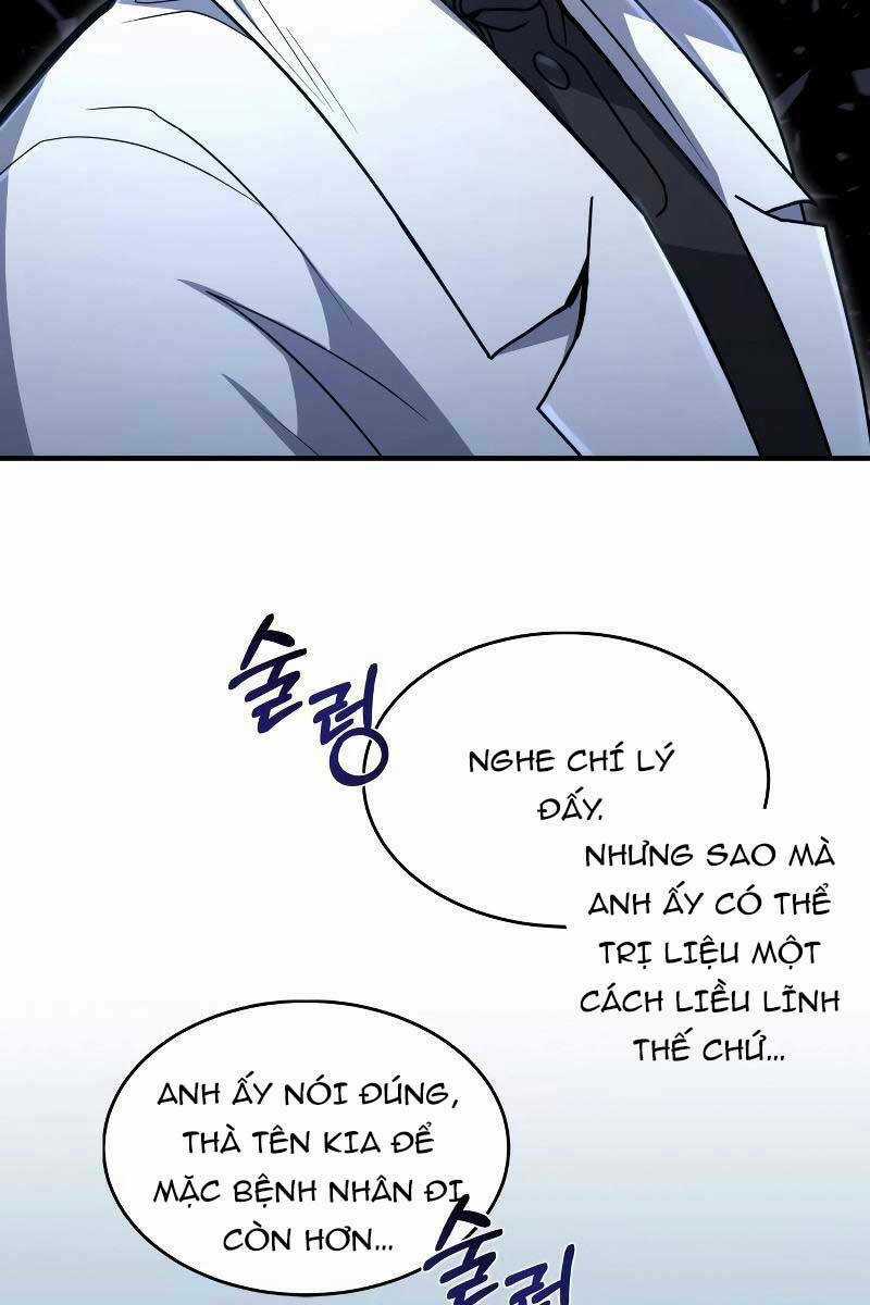 Làm Sao Sống Như Một Trị Liệu Sư Ngầm? Chapter 16 trang 51