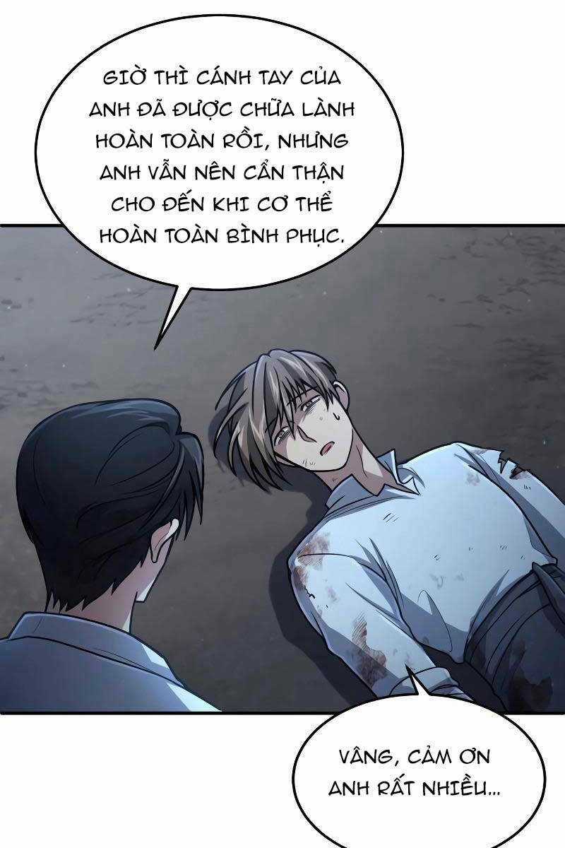 Làm Sao Sống Như Một Trị Liệu Sư Ngầm? Chapter 16 trang 56
