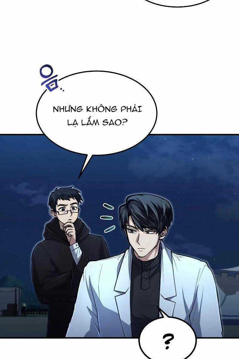 Làm Sao Sống Như Một Trị Liệu Sư Ngầm? Chapter 16 trang 57