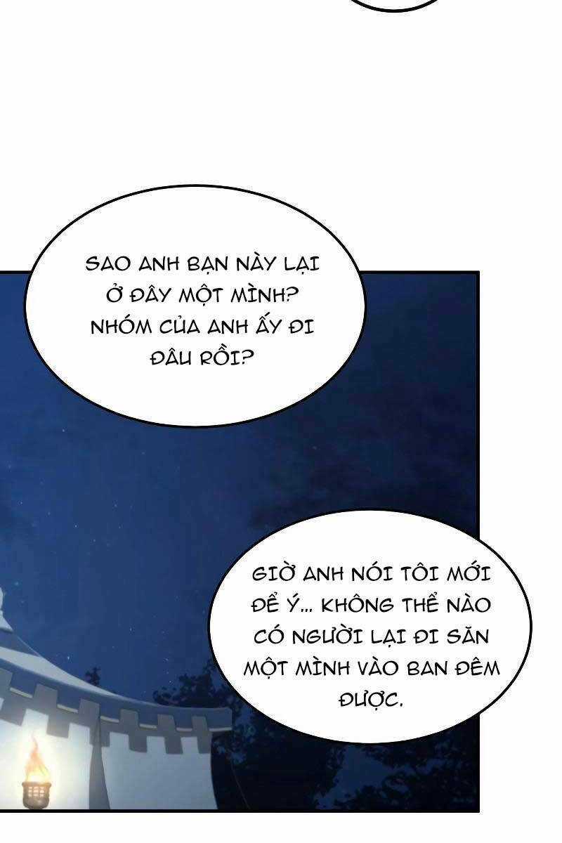 Làm Sao Sống Như Một Trị Liệu Sư Ngầm? Chapter 16 trang 58