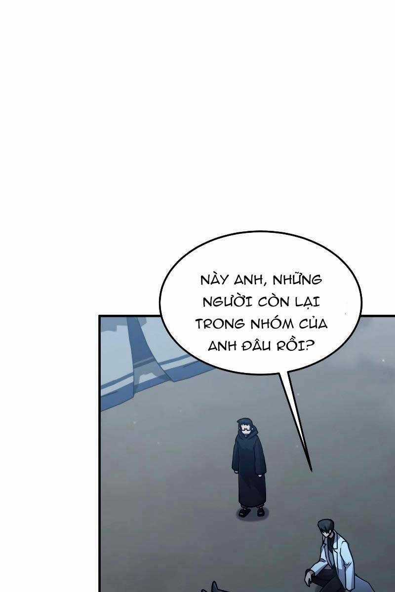 Làm Sao Sống Như Một Trị Liệu Sư Ngầm? Chapter 16 trang 59