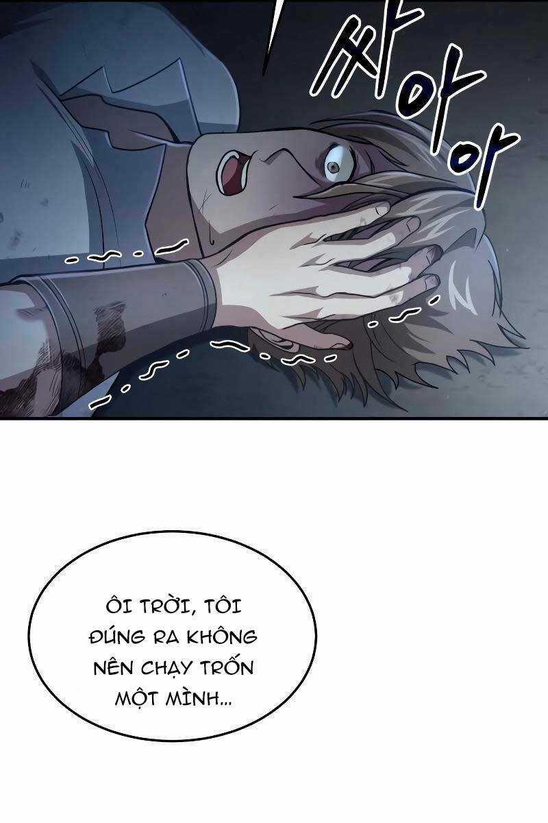 Làm Sao Sống Như Một Trị Liệu Sư Ngầm? Chapter 16 trang 61