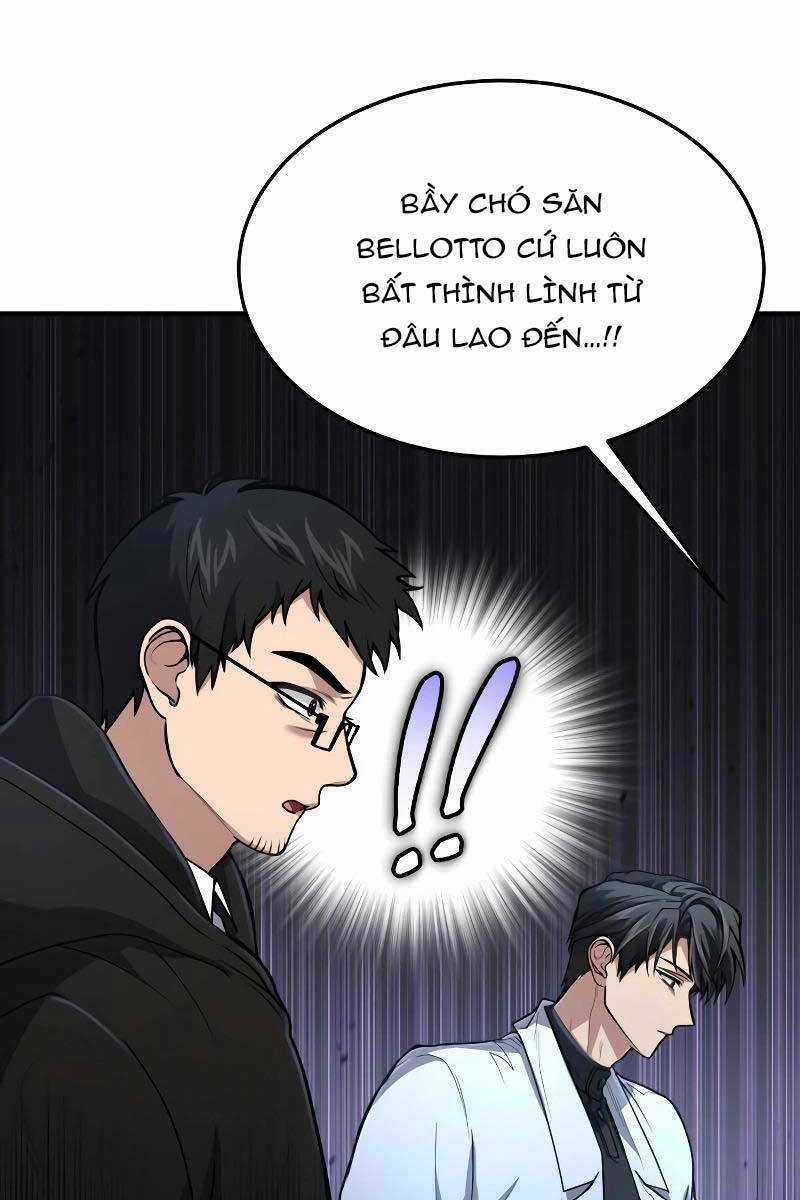 Làm Sao Sống Như Một Trị Liệu Sư Ngầm? Chapter 16 trang 62