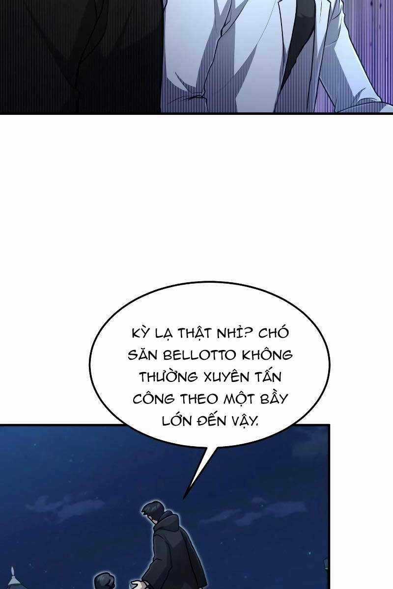 Làm Sao Sống Như Một Trị Liệu Sư Ngầm? Chapter 16 trang 63