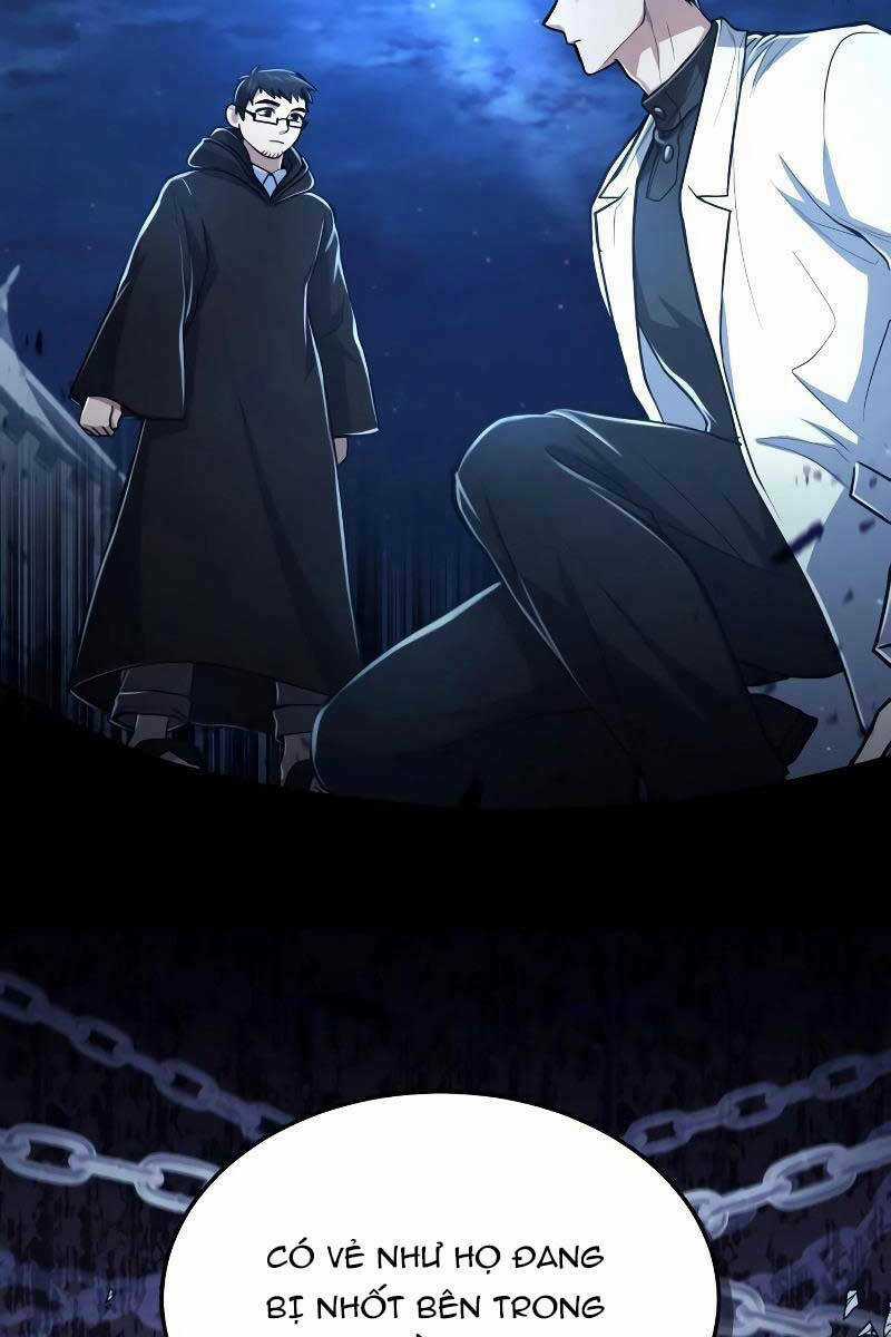 Làm Sao Sống Như Một Trị Liệu Sư Ngầm? Chapter 16 trang 67