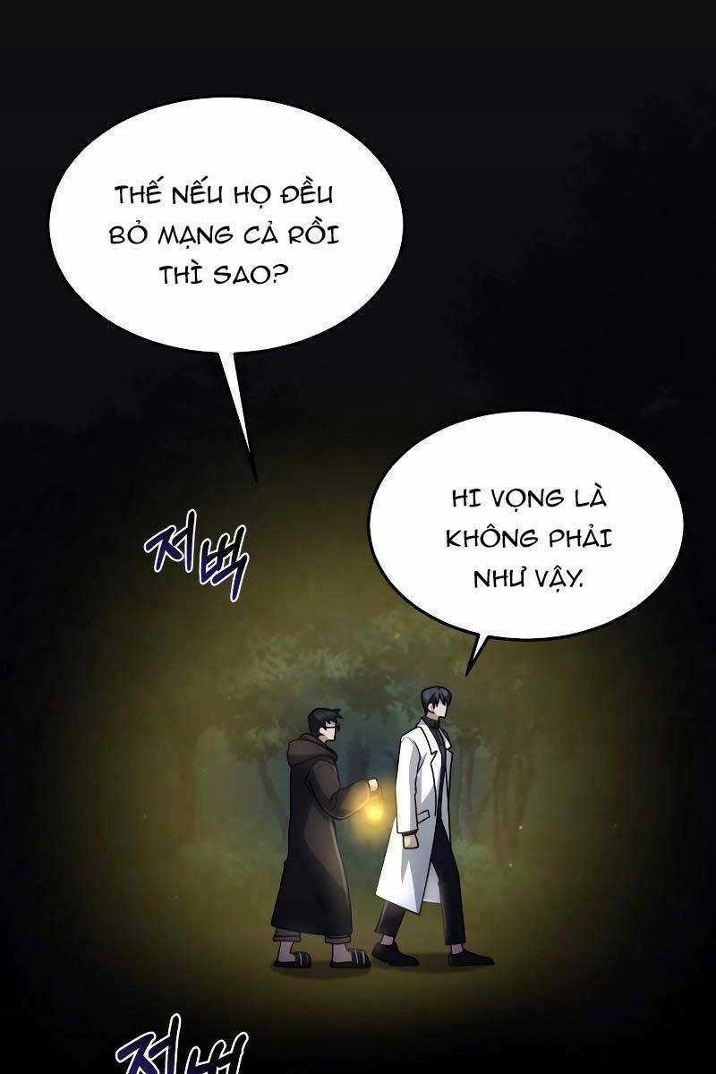 Làm Sao Sống Như Một Trị Liệu Sư Ngầm? Chapter 16 trang 70