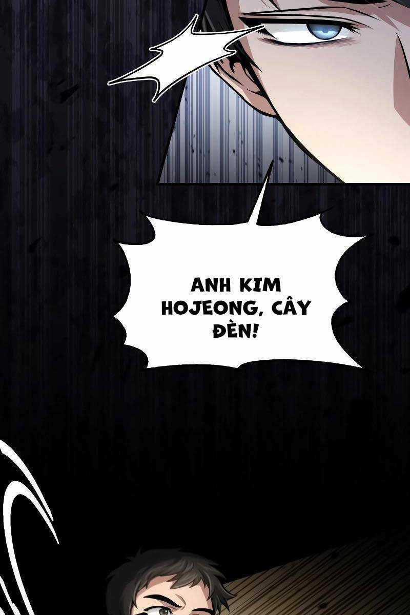 Làm Sao Sống Như Một Trị Liệu Sư Ngầm? Chapter 16 trang 74