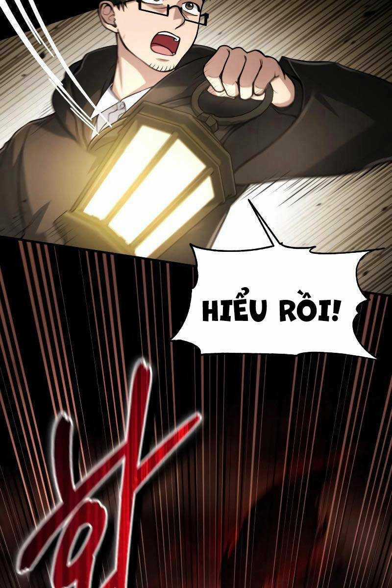 Làm Sao Sống Như Một Trị Liệu Sư Ngầm? Chapter 16 trang 75