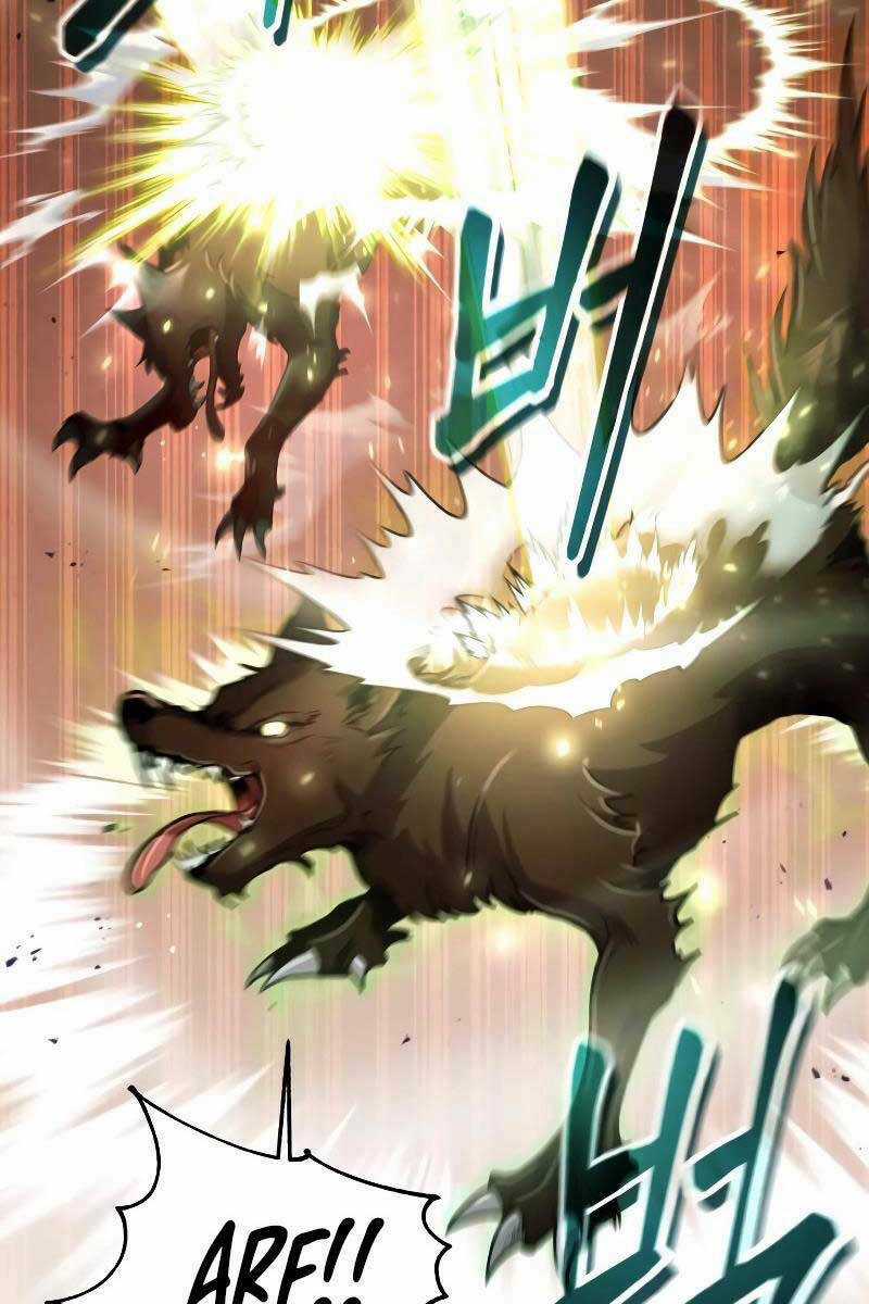 Làm Sao Sống Như Một Trị Liệu Sư Ngầm? Chapter 16 trang 81