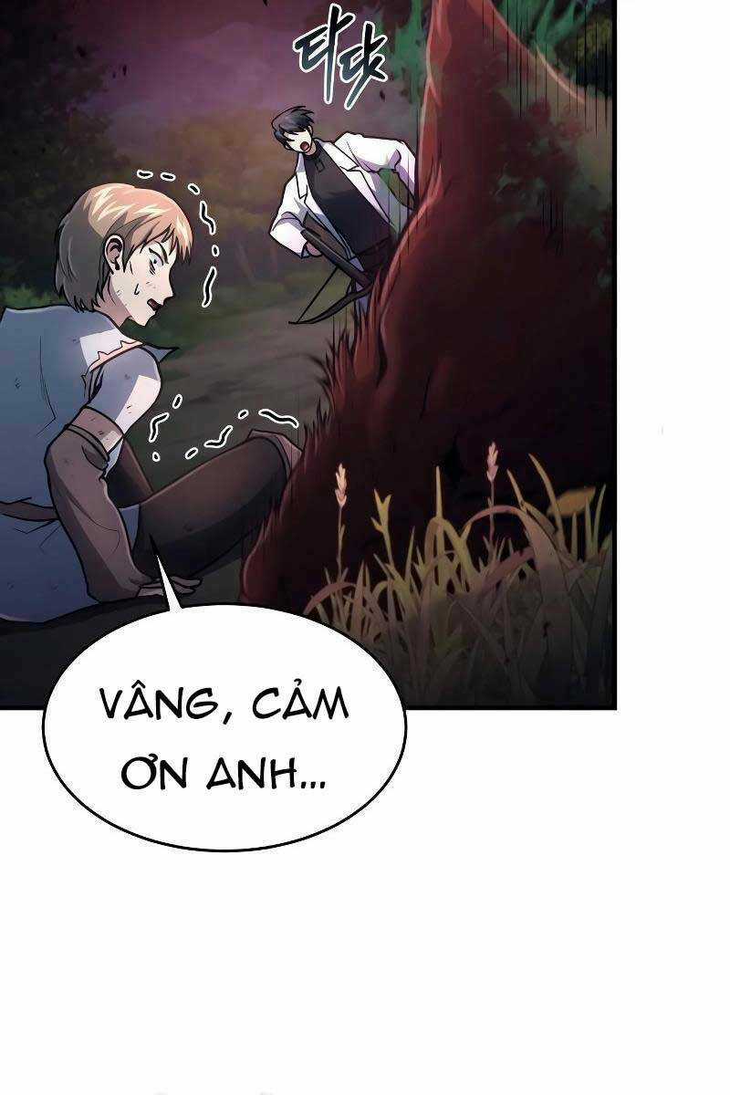 Làm Sao Sống Như Một Trị Liệu Sư Ngầm? Chapter 16 trang 83