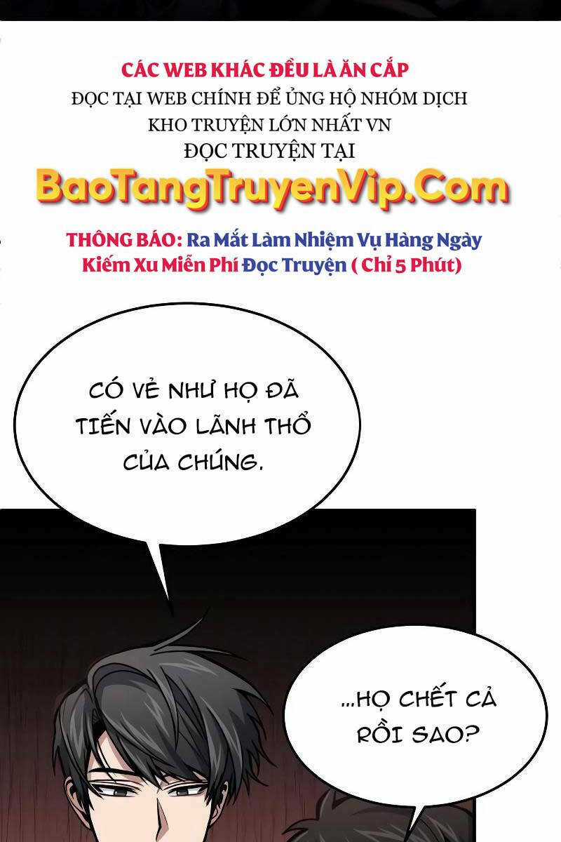 Làm Sao Sống Như Một Trị Liệu Sư Ngầm? Chapter 16 trang 86
