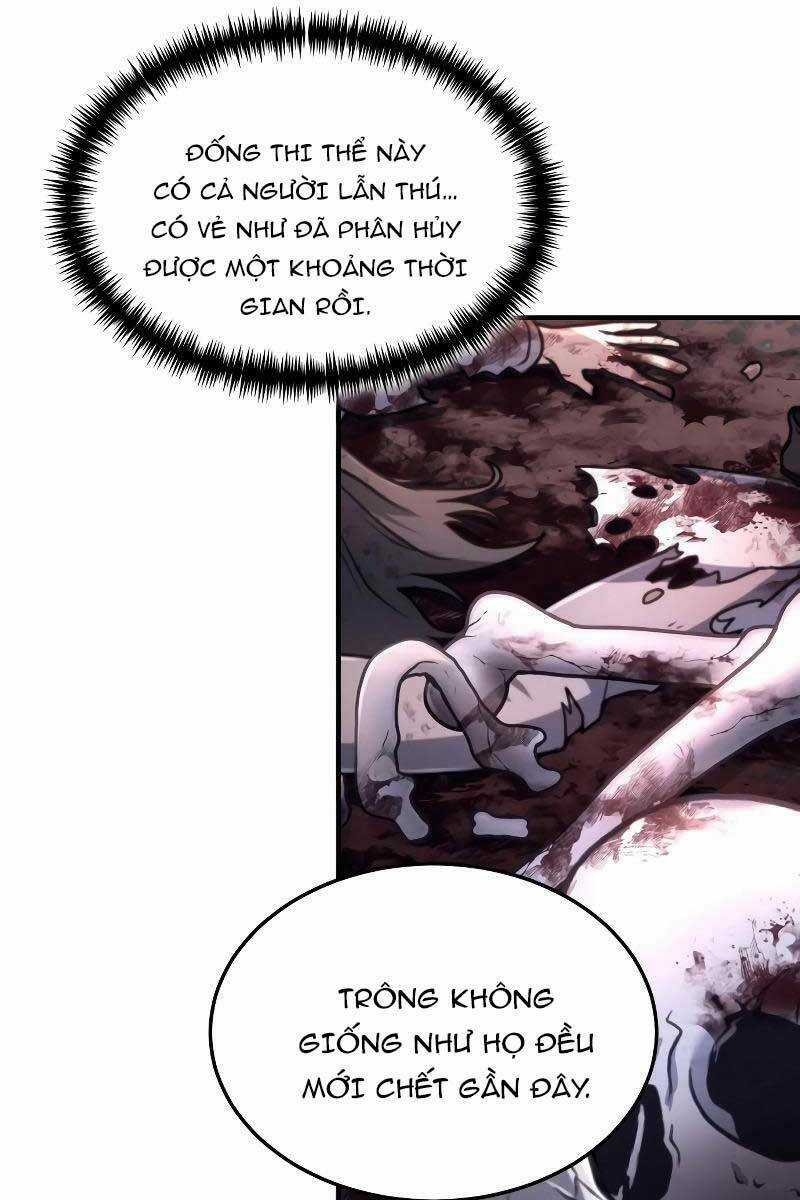 Làm Sao Sống Như Một Trị Liệu Sư Ngầm? Chapter 16 trang 88