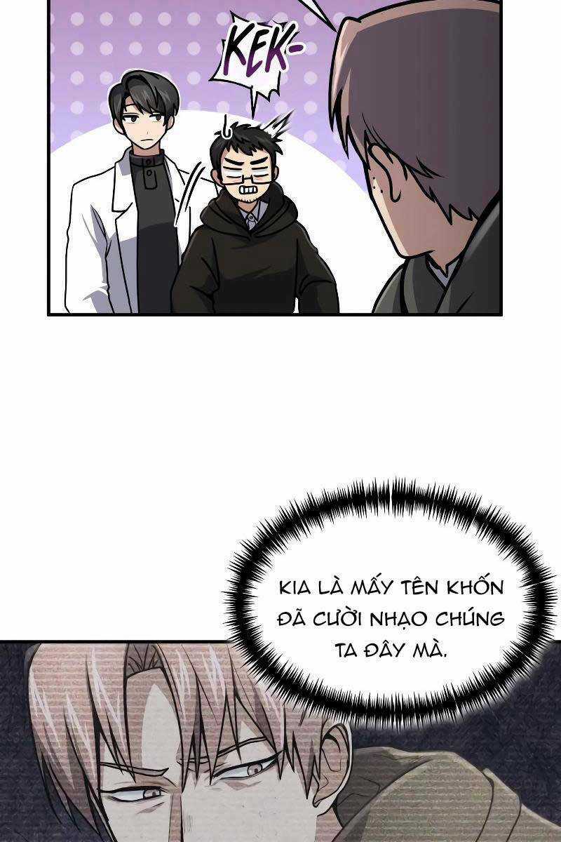 Làm Sao Sống Như Một Trị Liệu Sư Ngầm? Chapter 16 trang 9