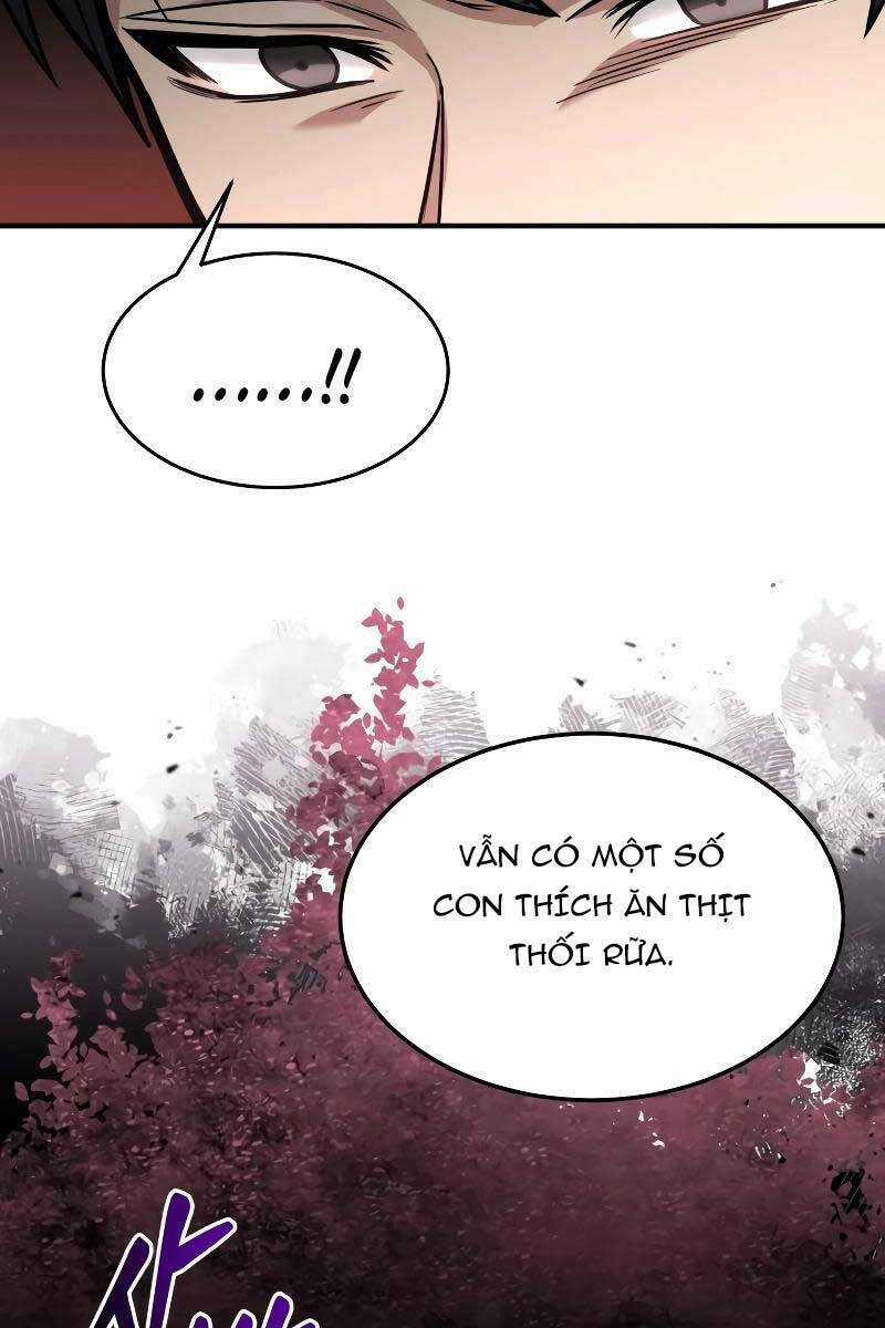 Làm Sao Sống Như Một Trị Liệu Sư Ngầm? Chapter 16 trang 91