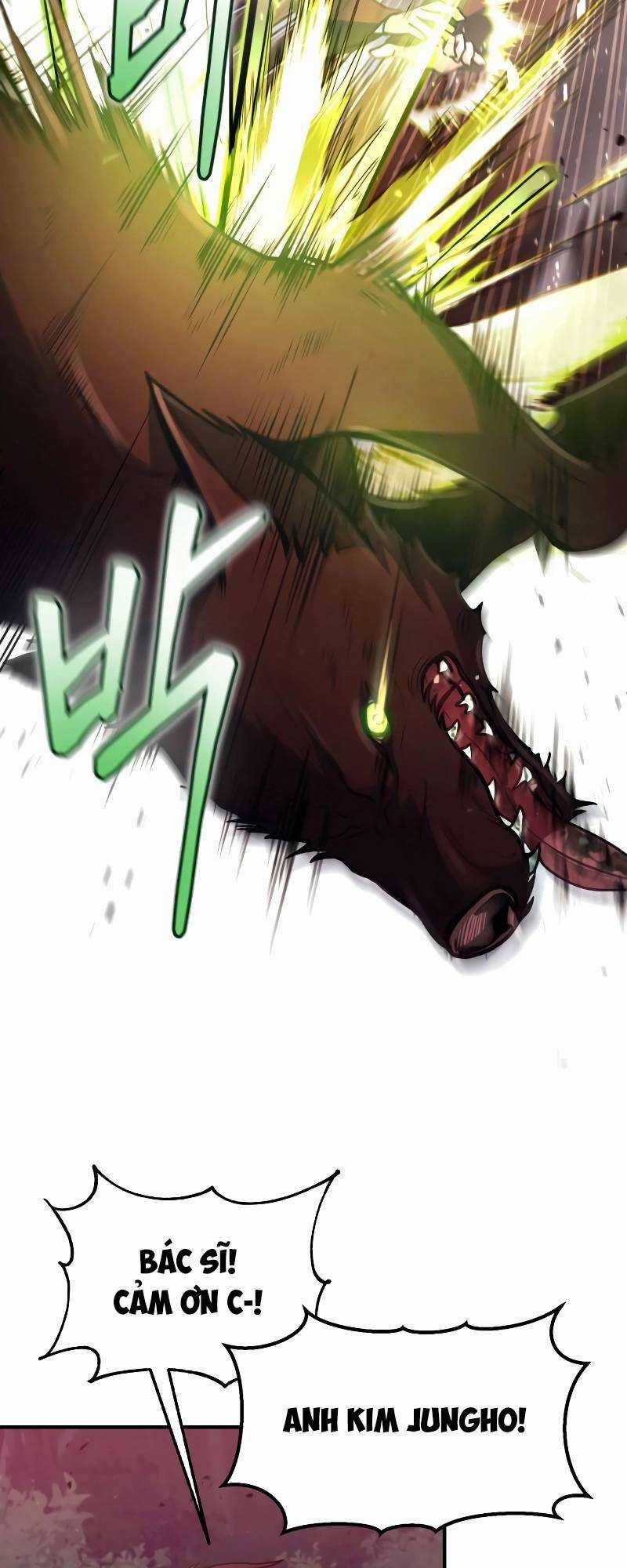 Làm Sao Sống Như Một Trị Liệu Sư Ngầm? Chapter 17 trang 11