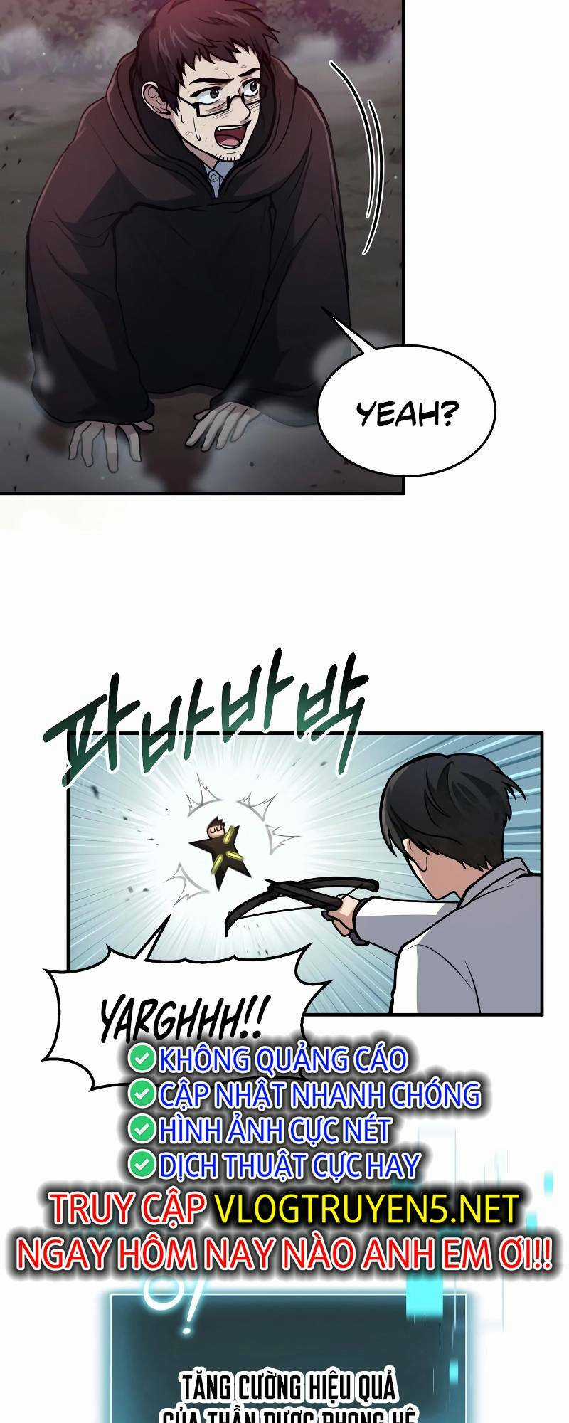 Làm Sao Sống Như Một Trị Liệu Sư Ngầm? Chapter 17 trang 12