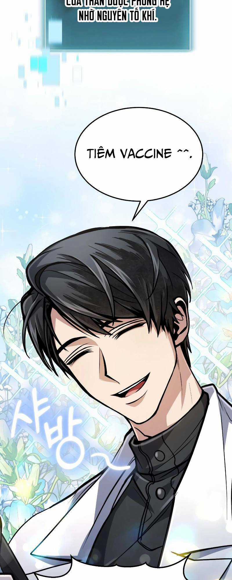 Làm Sao Sống Như Một Trị Liệu Sư Ngầm? Chapter 17 trang 13