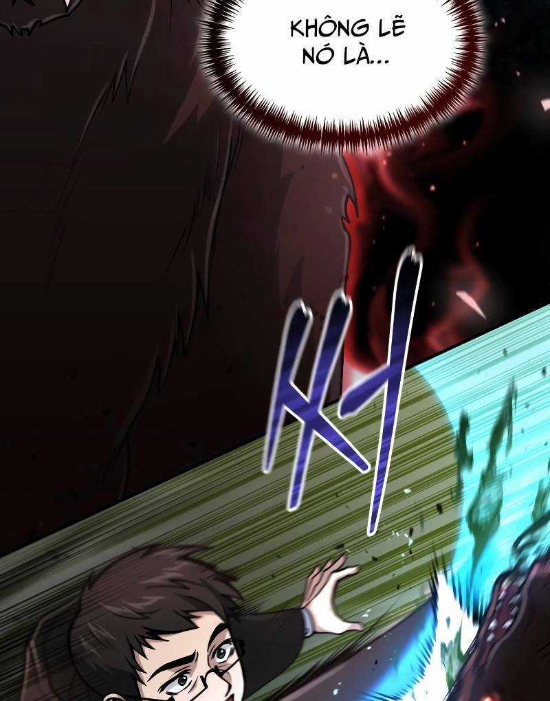 Làm Sao Sống Như Một Trị Liệu Sư Ngầm? Chapter 17 trang 20