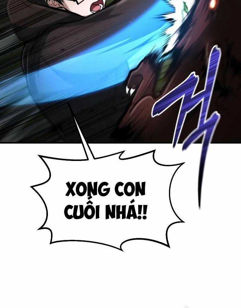 Làm Sao Sống Như Một Trị Liệu Sư Ngầm? Chapter 17 trang 21