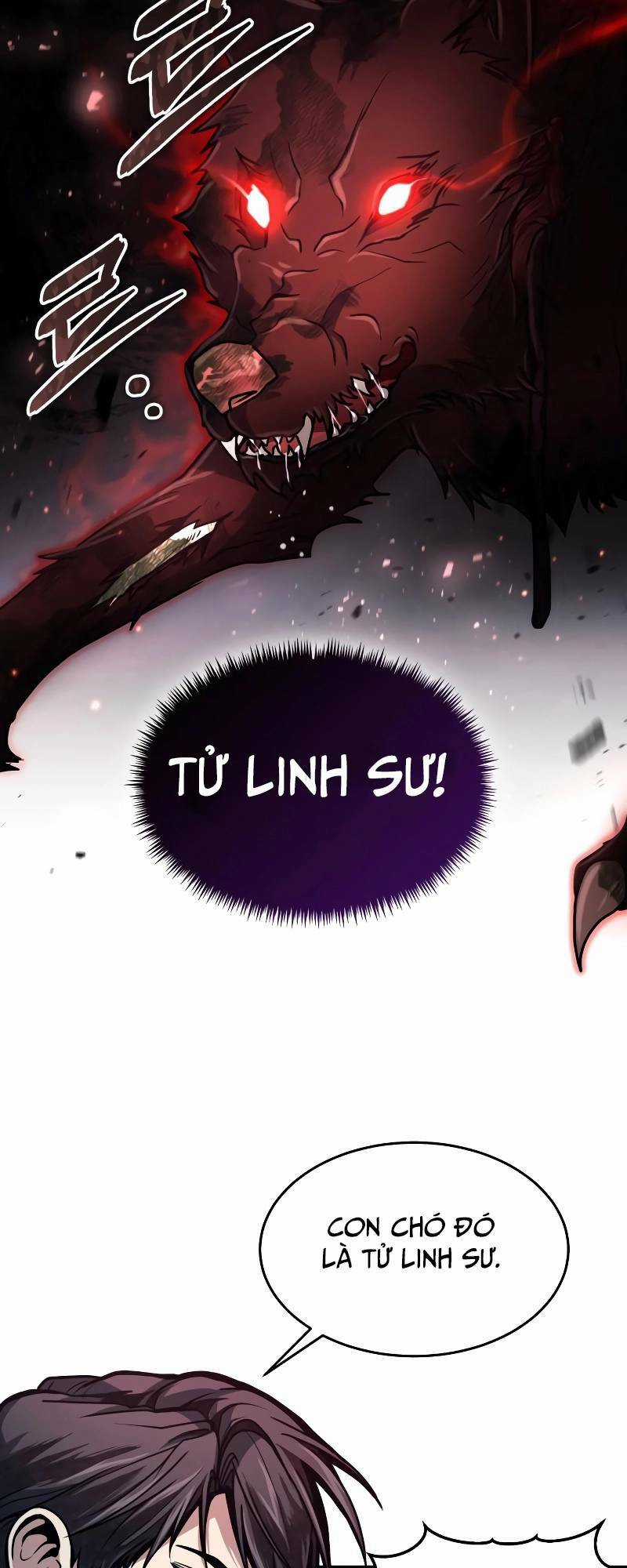 Làm Sao Sống Như Một Trị Liệu Sư Ngầm? Chapter 17 trang 24