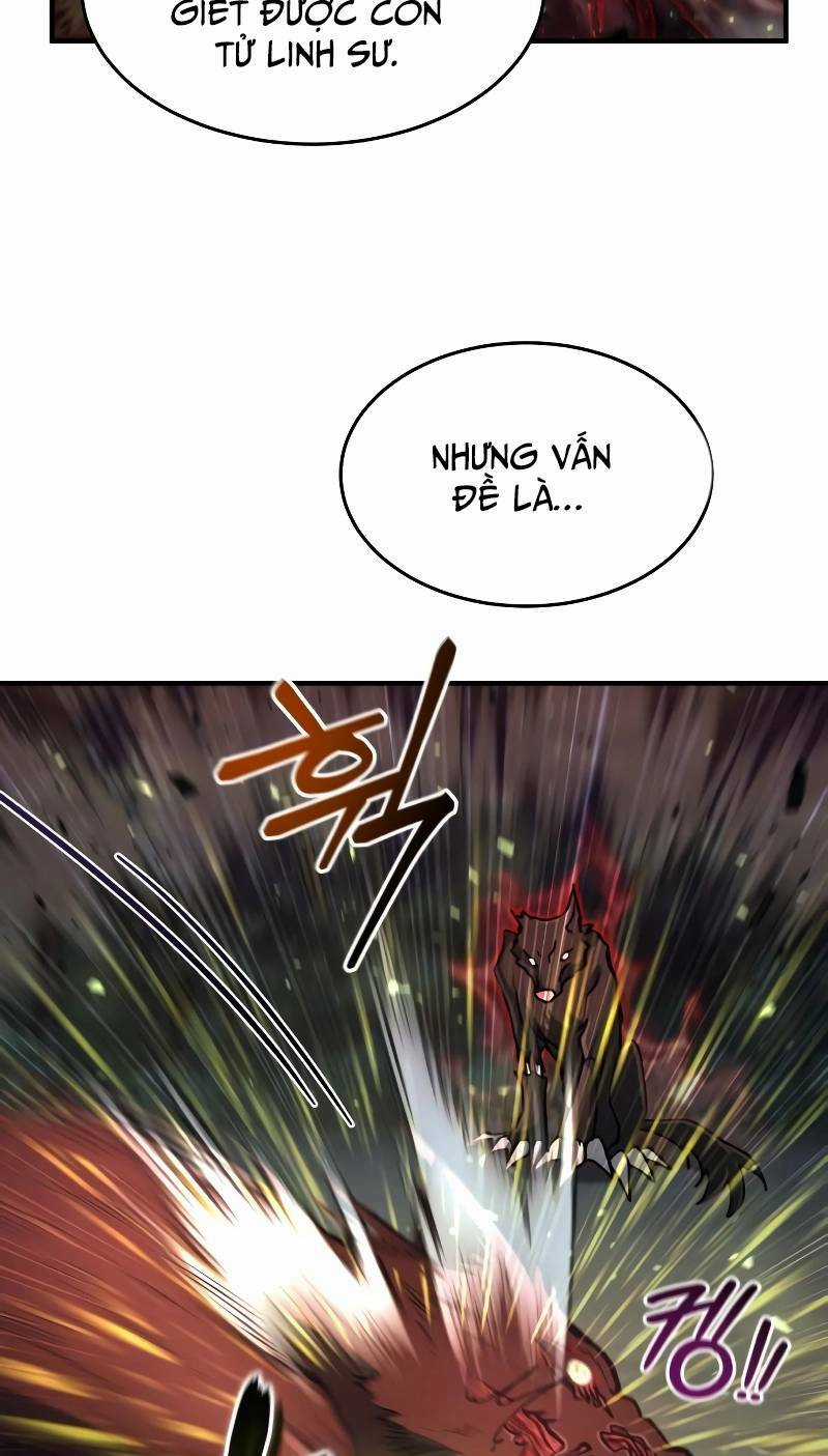 Làm Sao Sống Như Một Trị Liệu Sư Ngầm? Chapter 17 trang 26