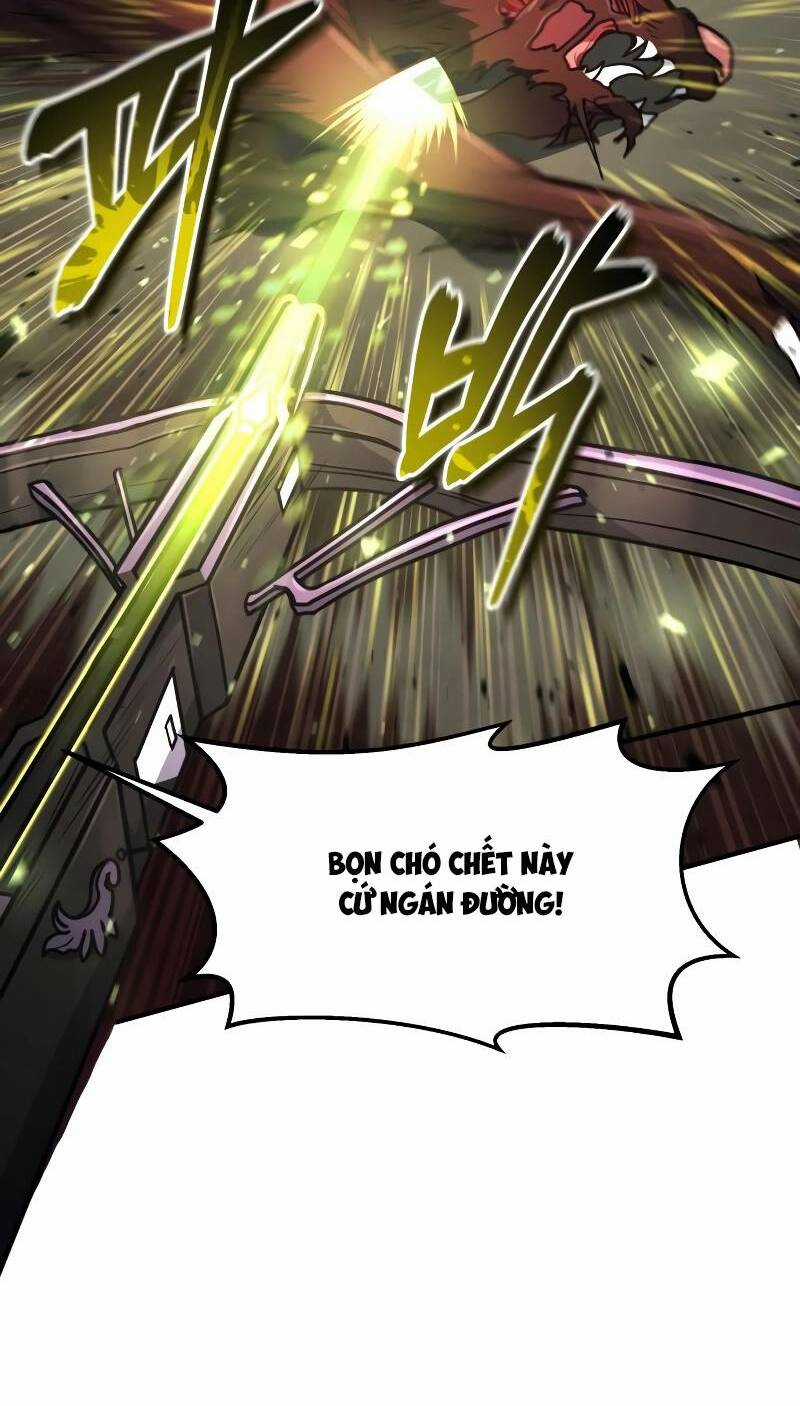 Làm Sao Sống Như Một Trị Liệu Sư Ngầm? Chapter 17 trang 27