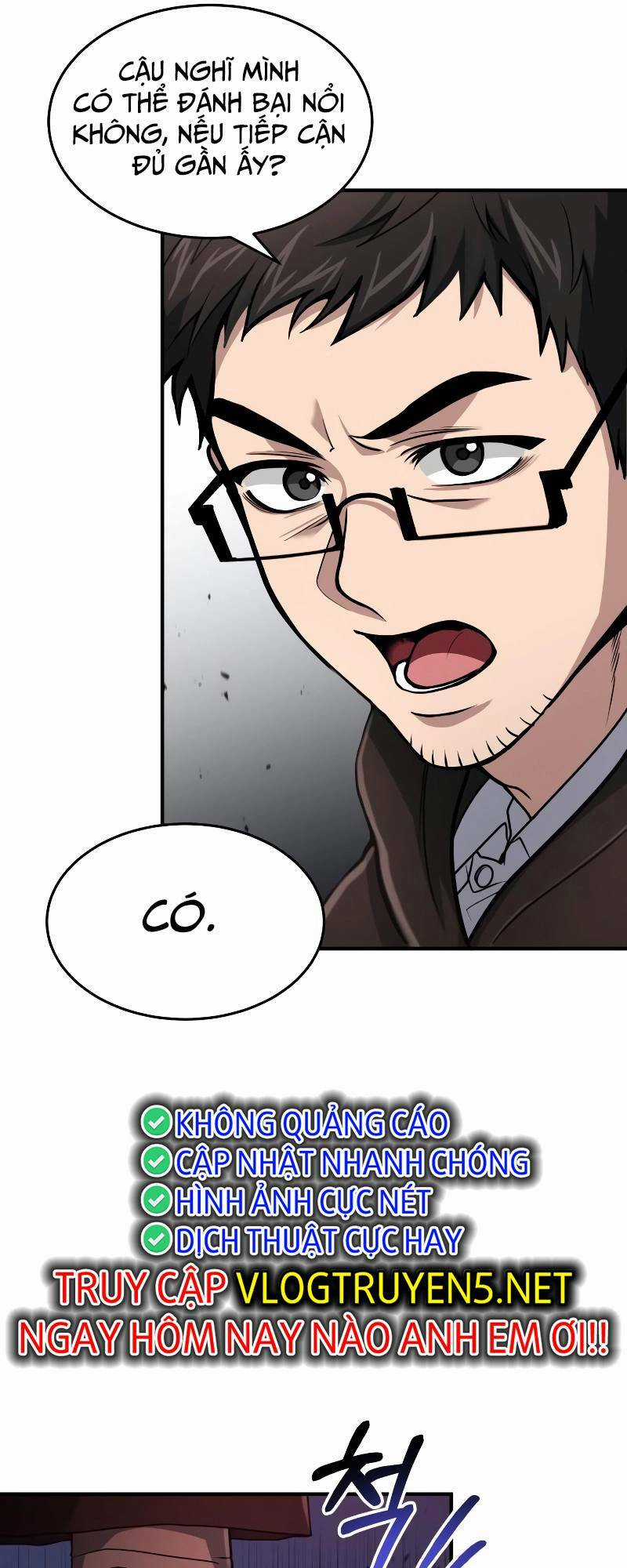 Làm Sao Sống Như Một Trị Liệu Sư Ngầm? Chapter 17 trang 28