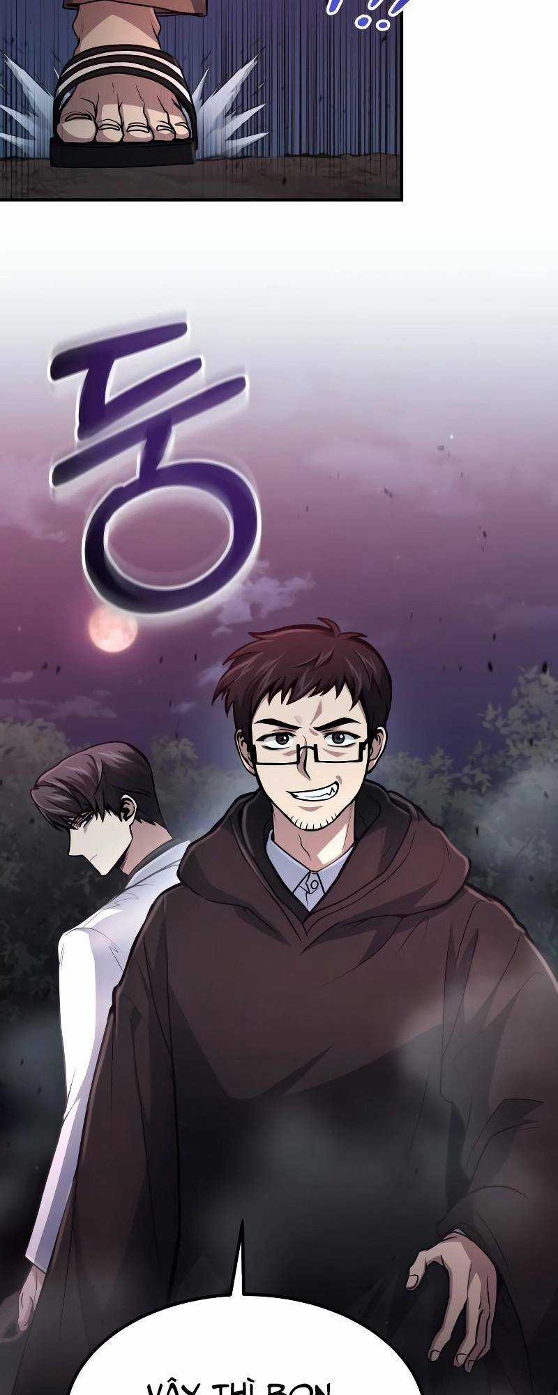 Làm Sao Sống Như Một Trị Liệu Sư Ngầm? Chapter 17 trang 29