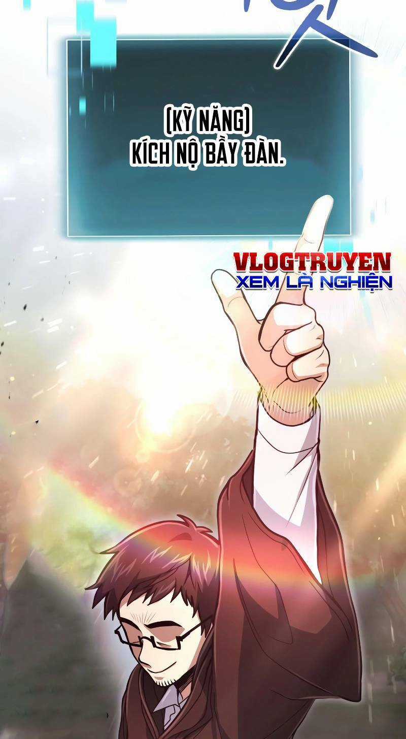 Làm Sao Sống Như Một Trị Liệu Sư Ngầm? Chapter 17 trang 31