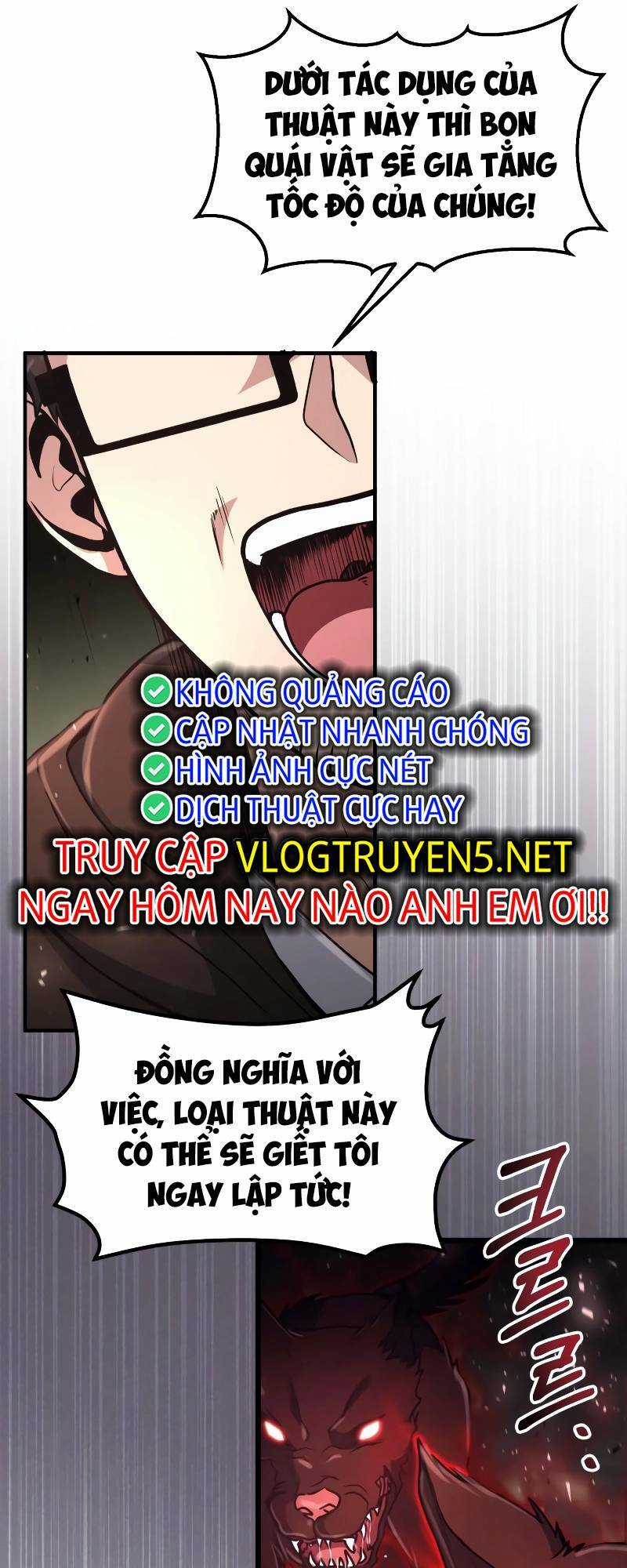 Làm Sao Sống Như Một Trị Liệu Sư Ngầm? Chapter 17 trang 33